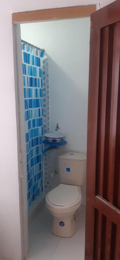 Hostal La 18 Pereira Exterior photo