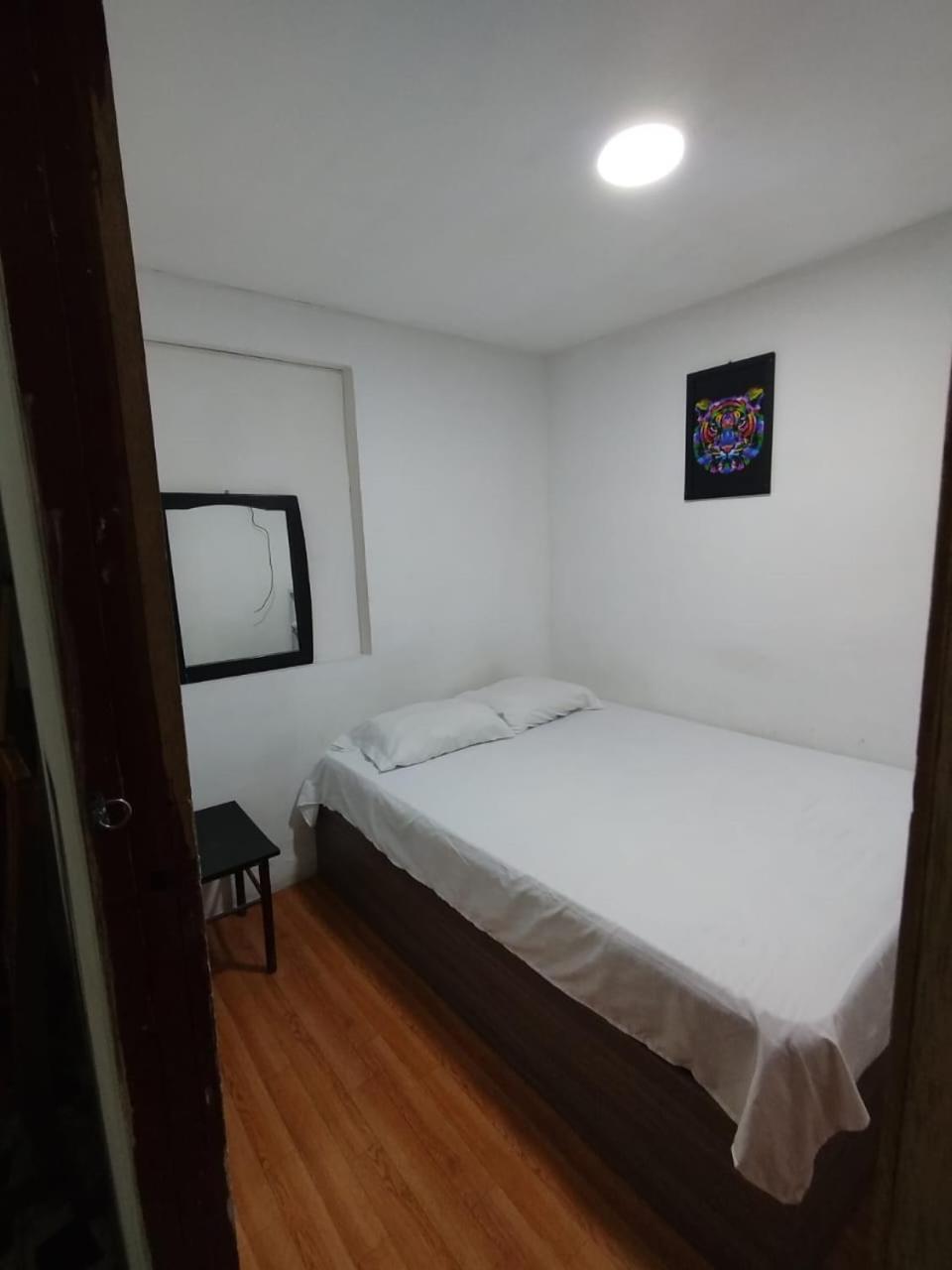 Hostal La 18 Pereira Exterior photo