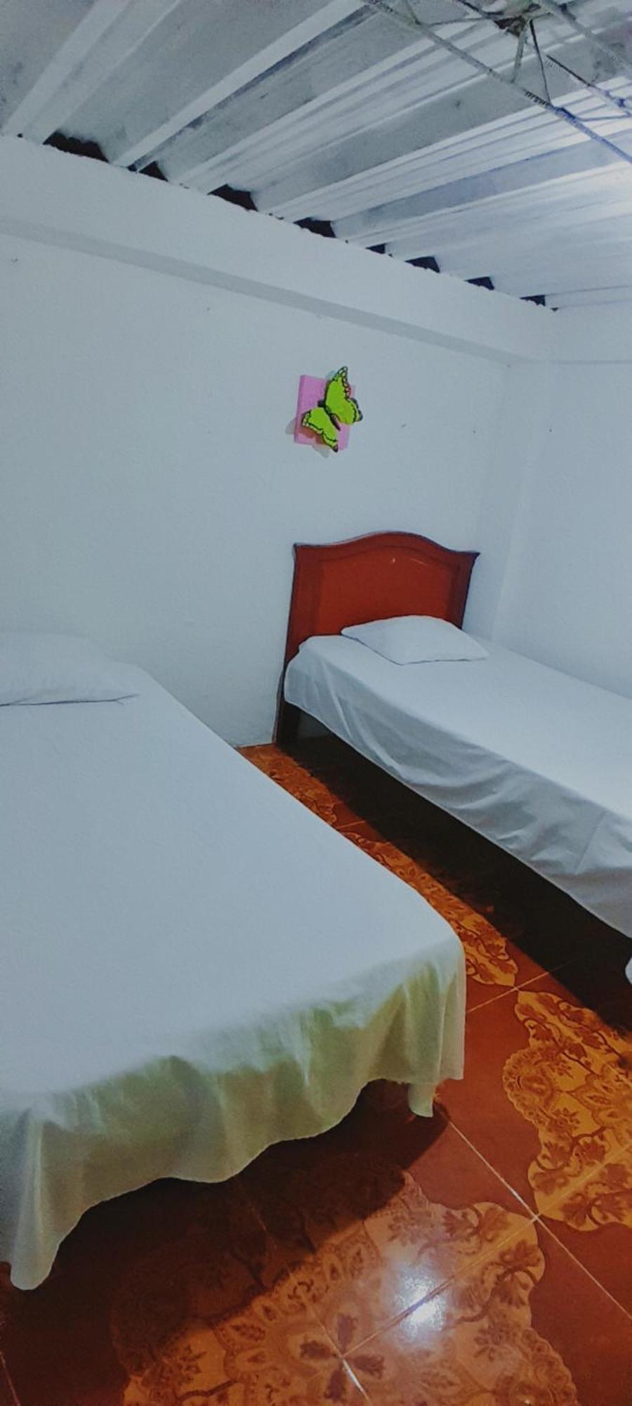 Hostal La 18 Pereira Exterior photo