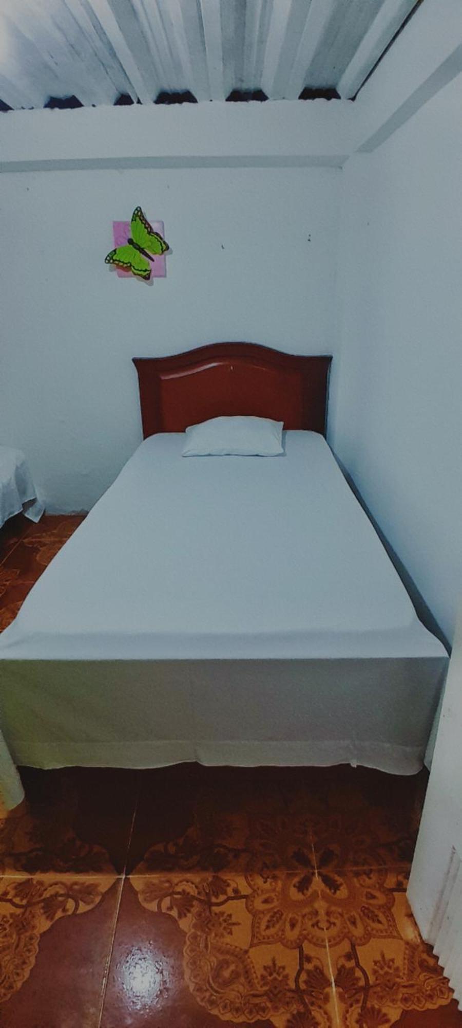 Hostal La 18 Pereira Exterior photo