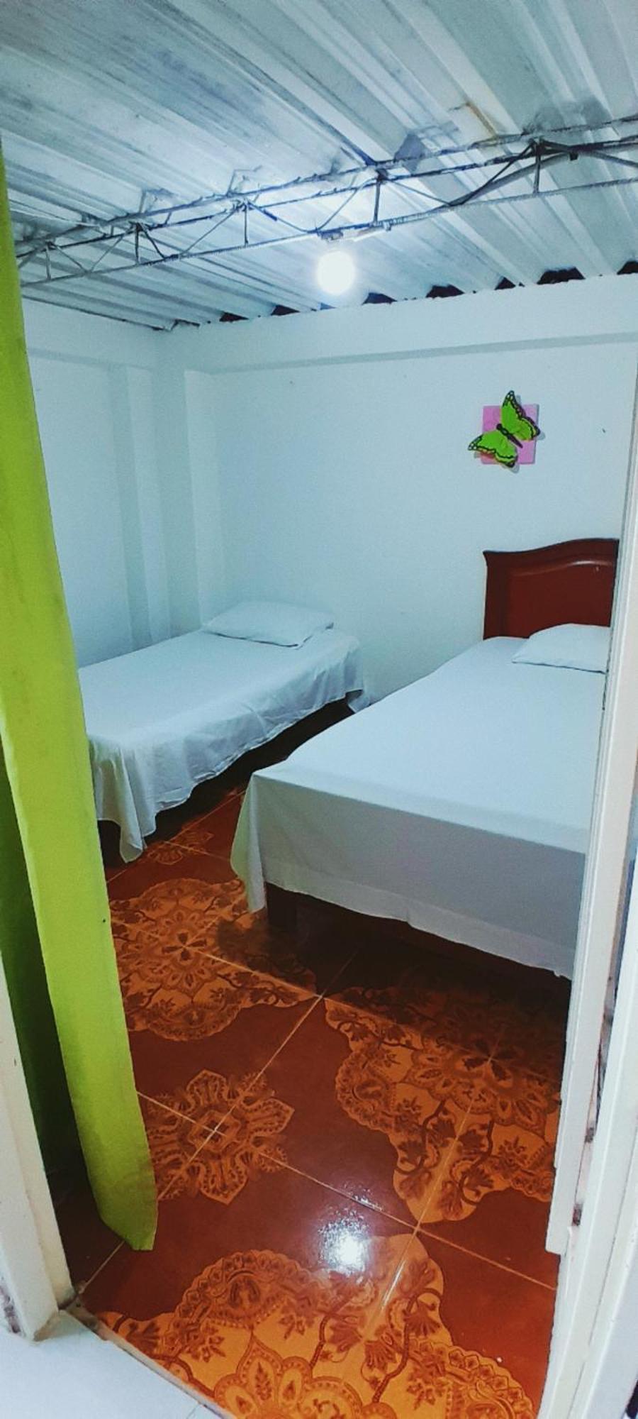 Hostal La 18 Pereira Exterior photo